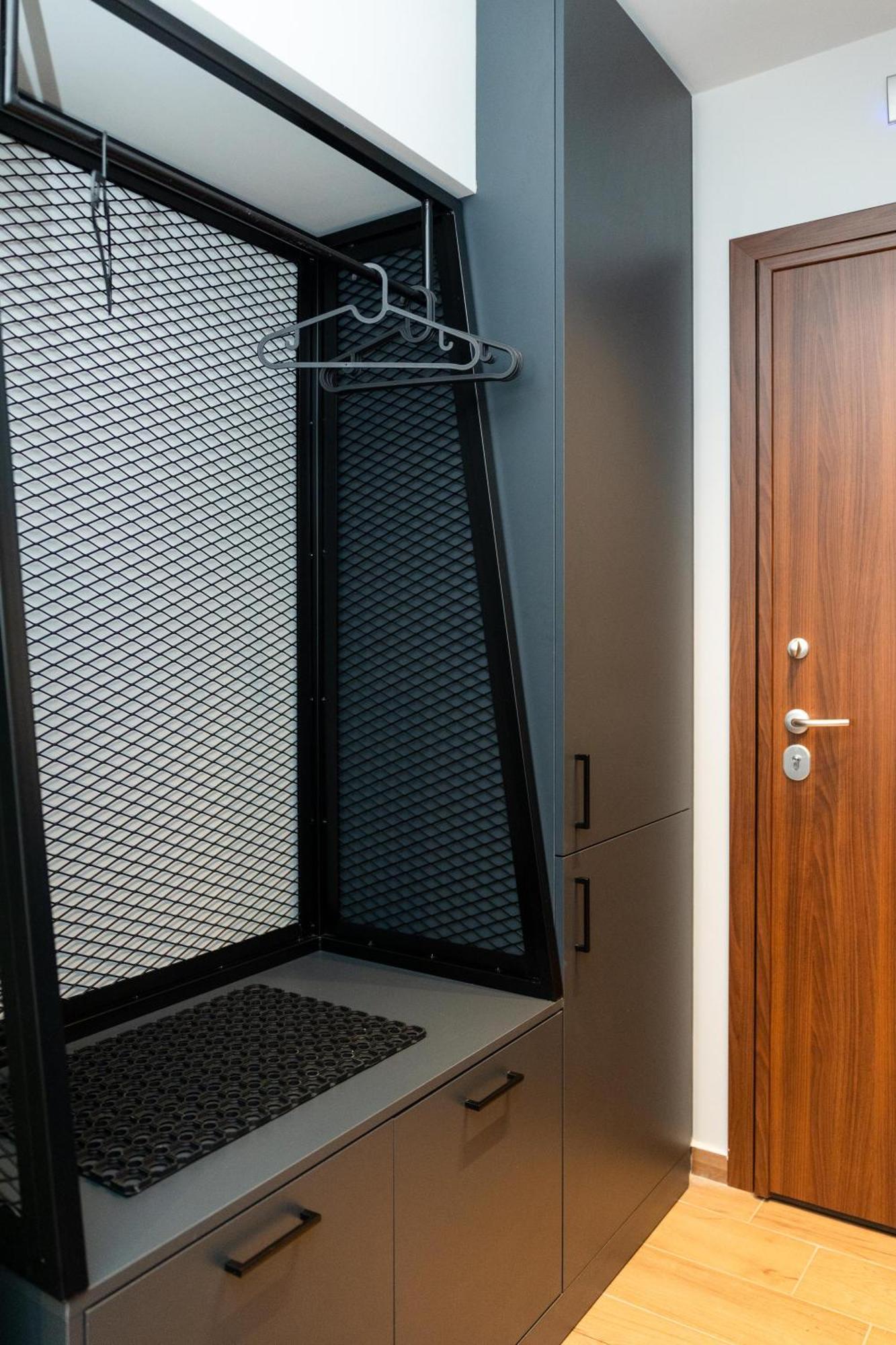 Valaoritou 3 Luxury Rooms Salonic Exterior foto