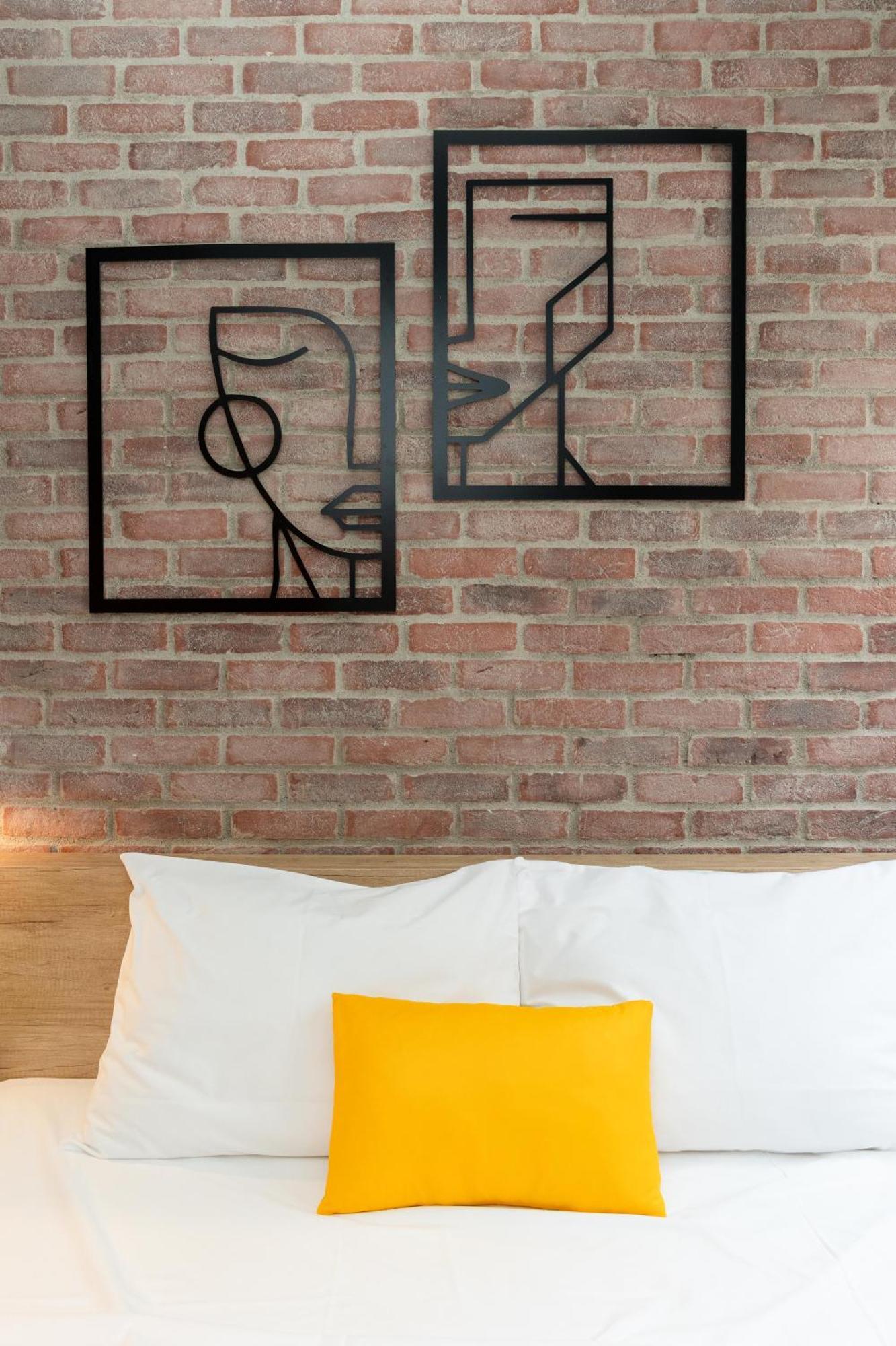 Valaoritou 3 Luxury Rooms Salonic Exterior foto