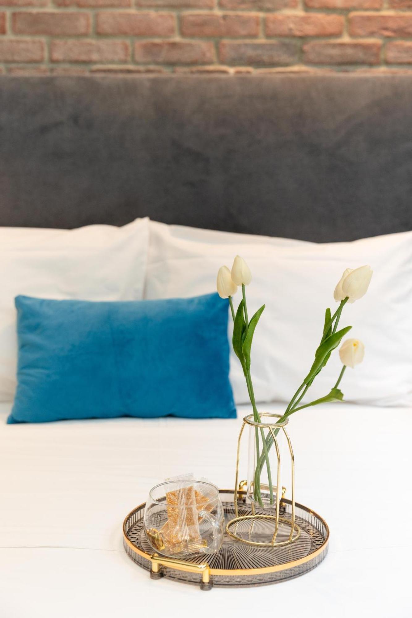 Valaoritou 3 Luxury Rooms Salonic Exterior foto