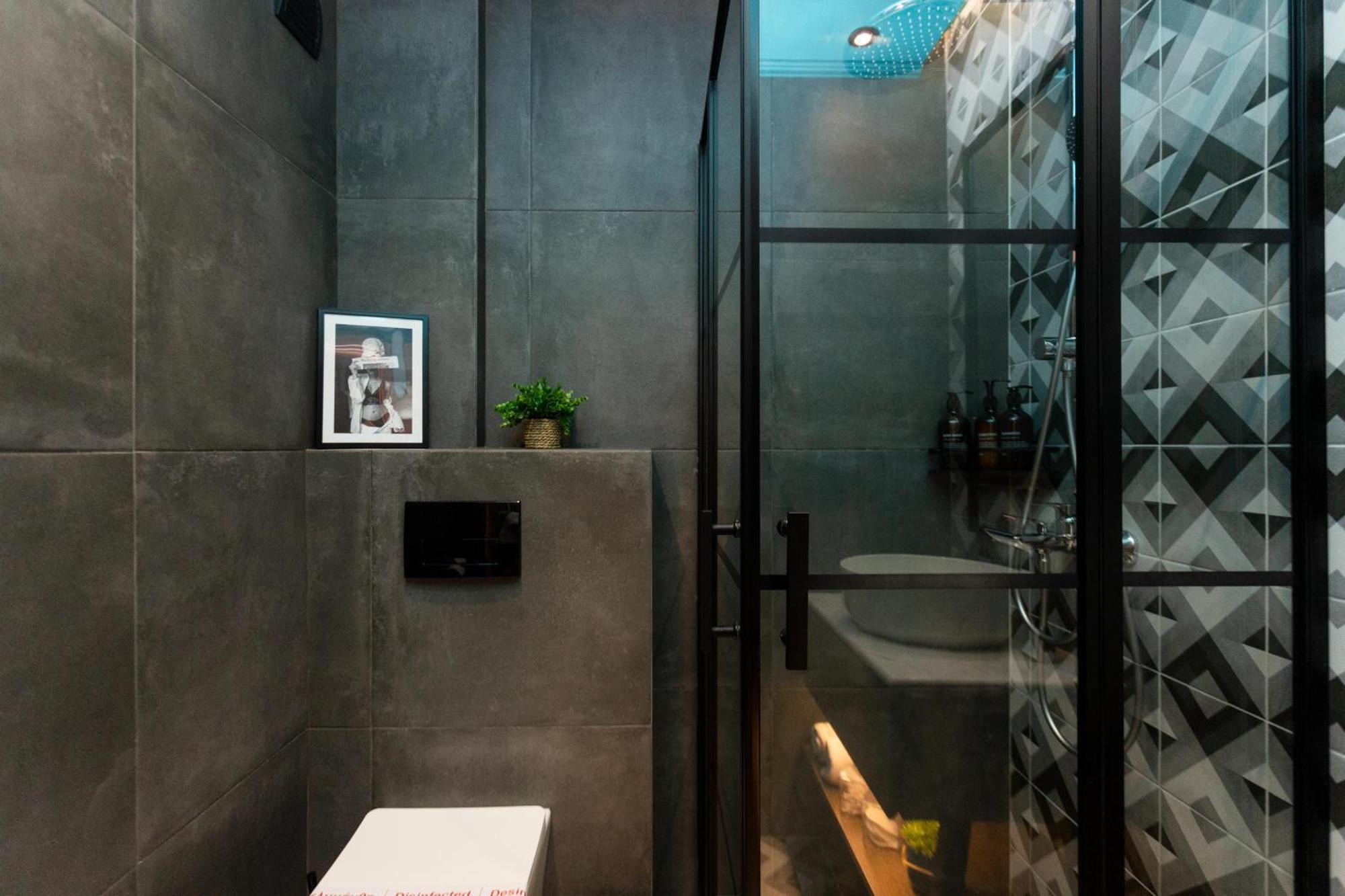 Valaoritou 3 Luxury Rooms Salonic Exterior foto