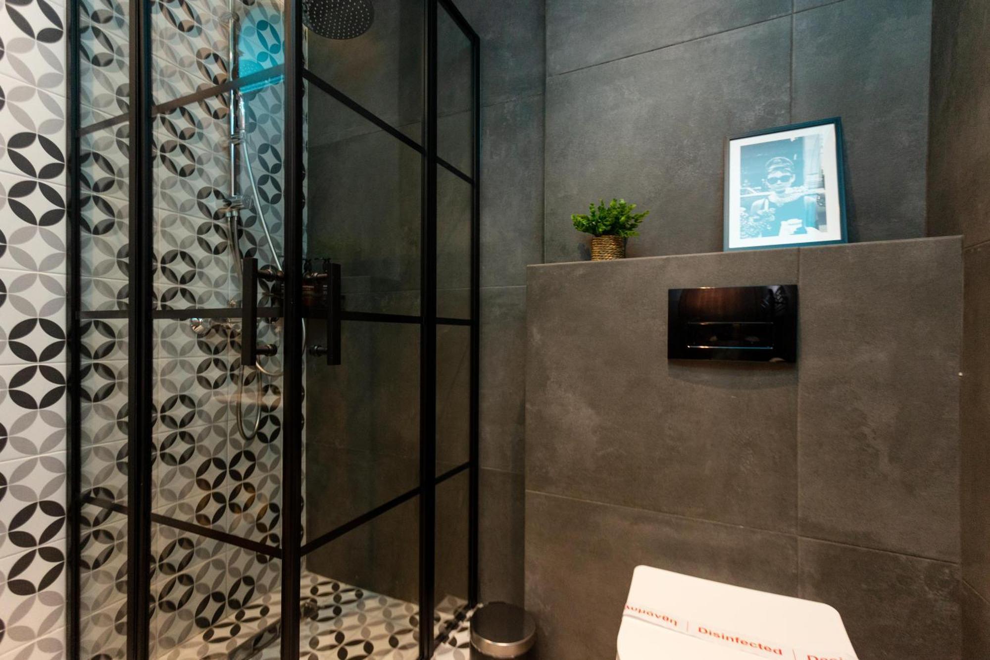 Valaoritou 3 Luxury Rooms Salonic Exterior foto